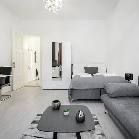 Dorsett Heights Apartment Budapesta Exterior foto