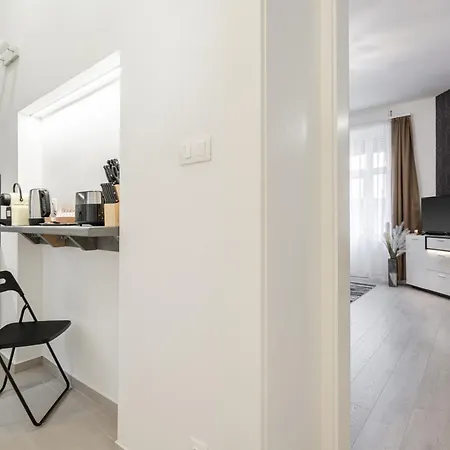 Dorsett Heights Apartment Budapesta Exterior foto